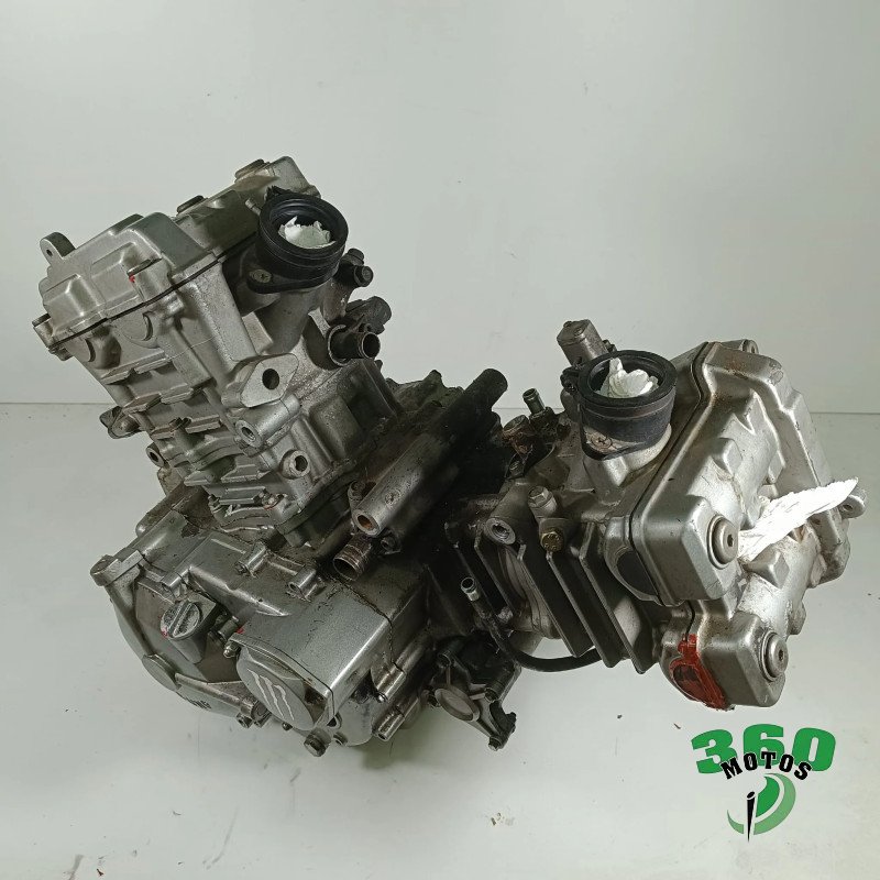 Motor Como Fuente de Recambios (Leer descripción)