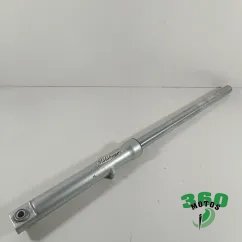 Barra completa izquierda
