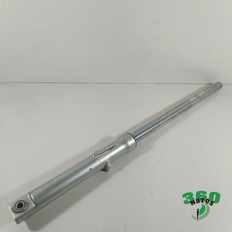 Barra completa izquierda Barra completa izquierda