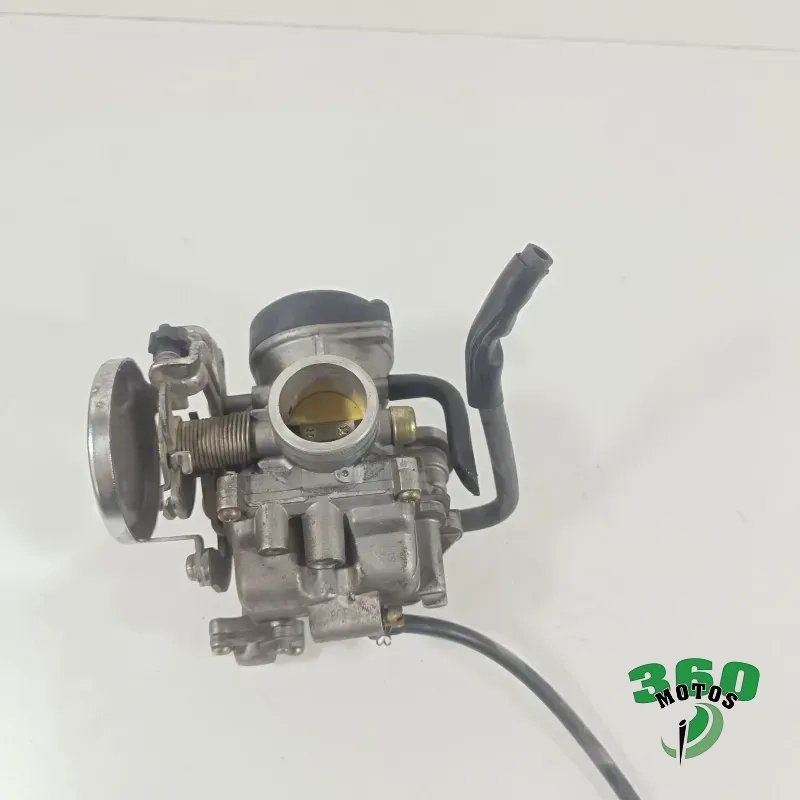 Bateria carburadores