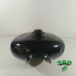 Deposito gasolina Kymco kYMCO zing 125 1998 - 2003
