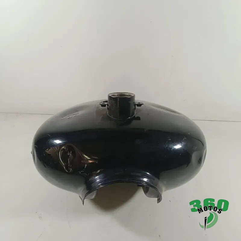 Deposito gasolina