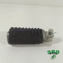 Estribera Delantera Izquierda Kymco kYMCO zing 125 1998 - 2003