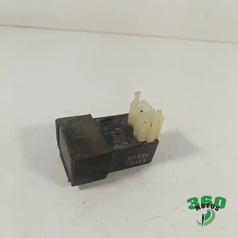 CDI CDI