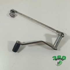 Palanca de Cambio Kymco kYMCO zing 125 1998 - 2003