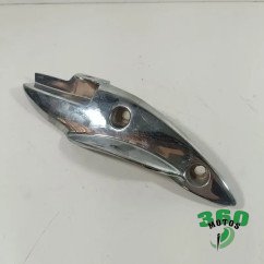 Soporte estribera trasero derecho Kymco kYMCO zing 125 1998 - 2003