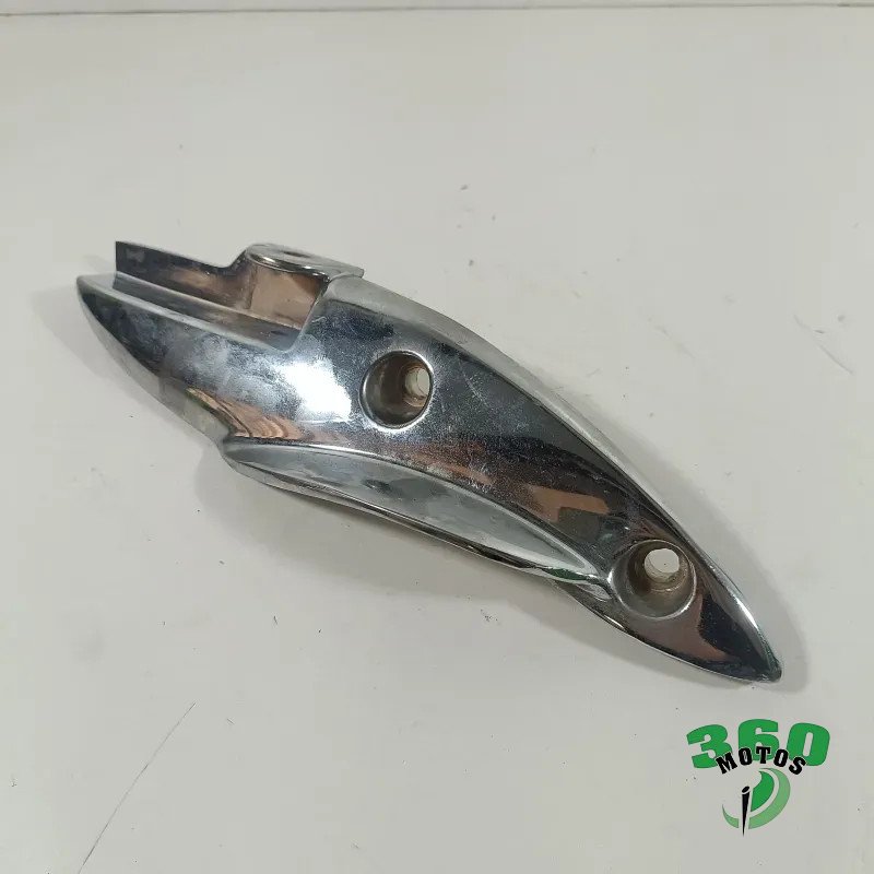 Soporte estribera trasero derecho Soporte estribera trasero derecho