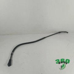 Latiguillo freno delantero Kymco kYMCO zing 125 1998 - 2003