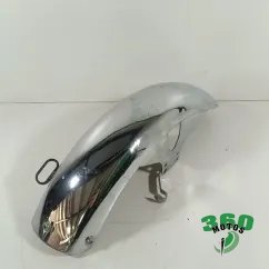 Aleta Delantera Kymco kYMCO zing 125 1998 - 2003