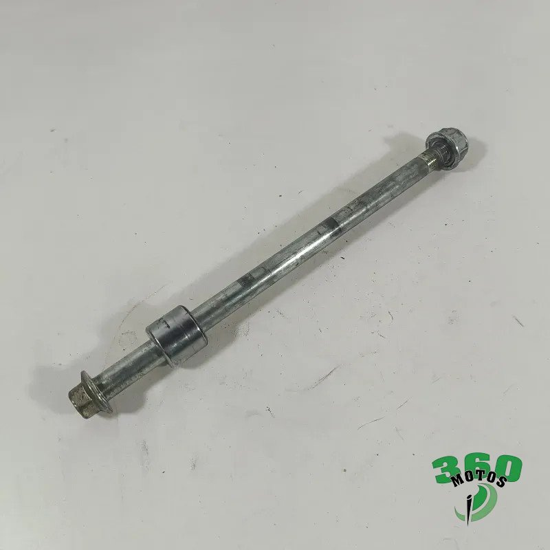 Eje rueda delantera