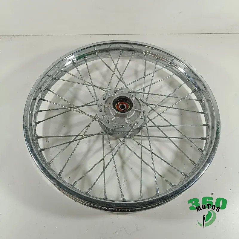 Rueda Delantera