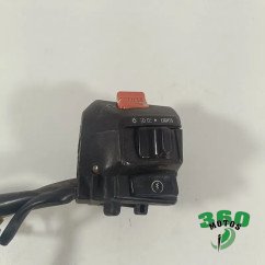 Piña luces derecha Kymco kYMCO zing 125 1998 - 2003