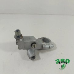 Soporte maneta embrague Kymco kYMCO zing 125 1998 - 2003