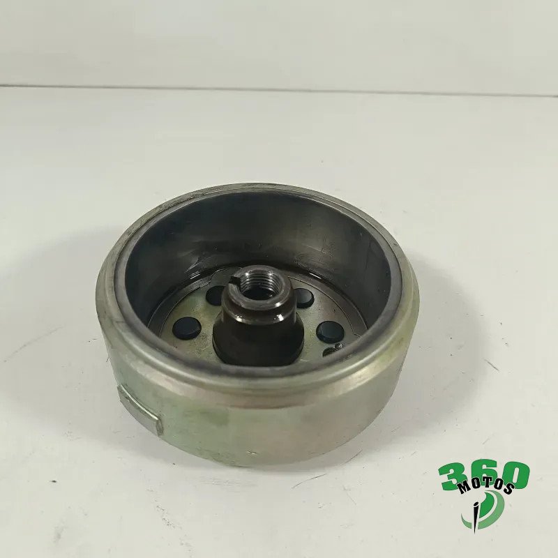 Volante magnetico