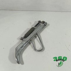 Pata de cabra