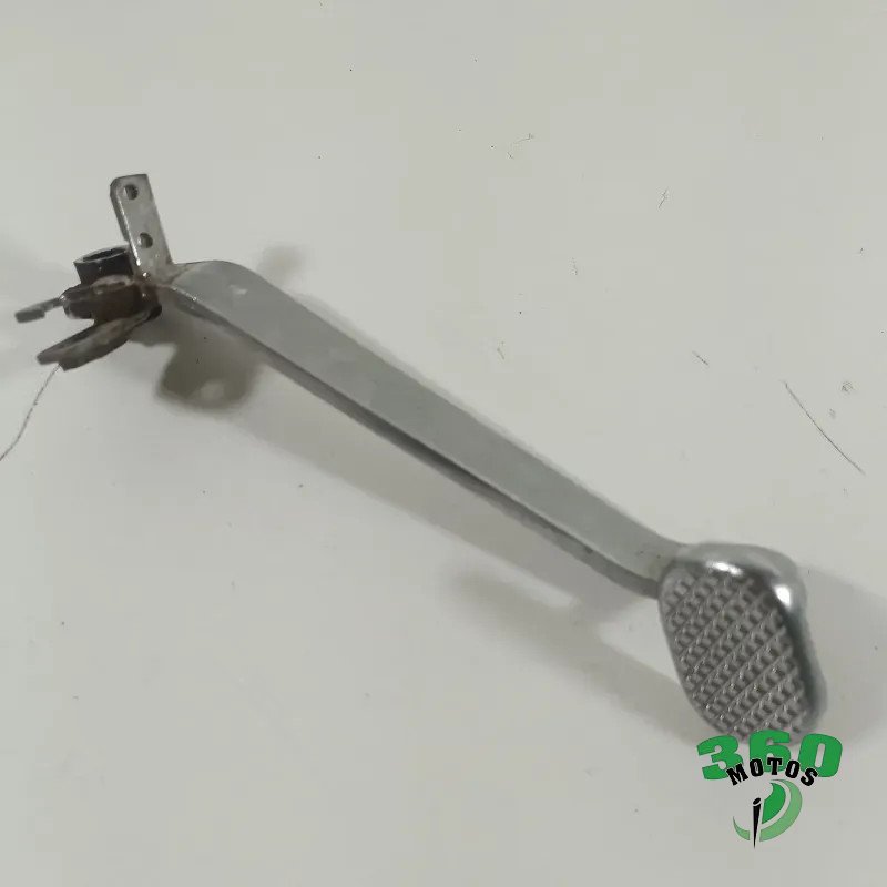 Pedal freno trasero