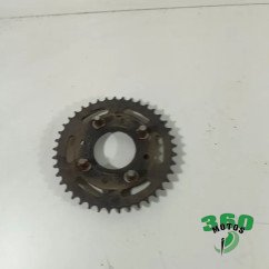 Porta coronas Kymco kYMCO zing 125 1998 - 2003