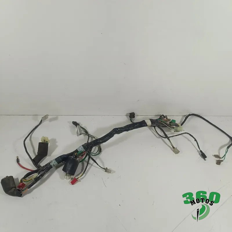 Sistema electrico completo