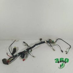 Sistema electrico completo