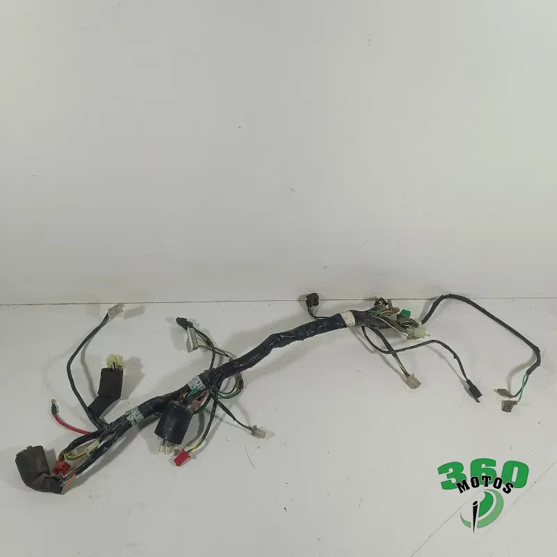 Sistema electrico completo