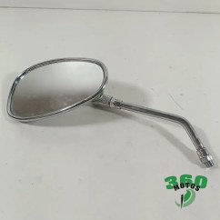 Retrovisor izquierdo Kymco kYMCO zing 125 1998 - 2003