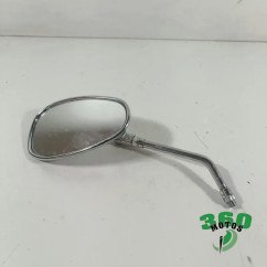 Retrovisor izquierdo