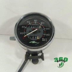 Relojes completos Kymco kYMCO zing 125 1998 - 2003