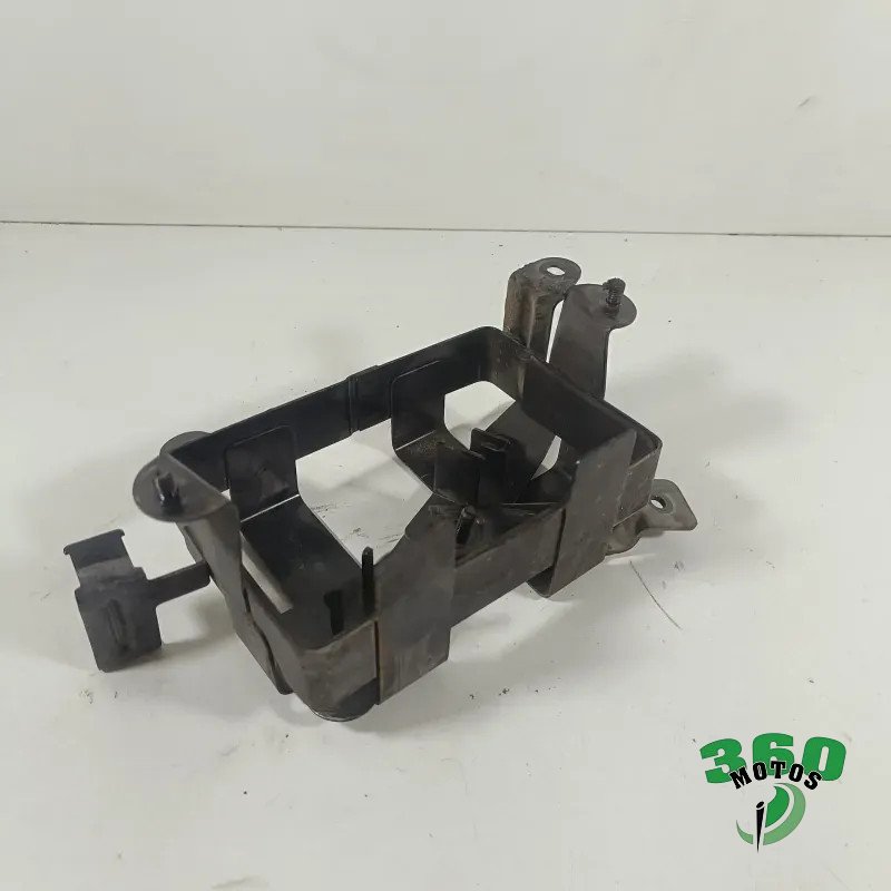 Caja Porta Batería Caja Porta Batería