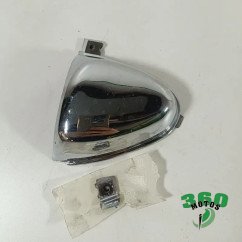 Embellecedor amortiguador izquierdo Kymco kYMCO zing 125 1998 - 2003