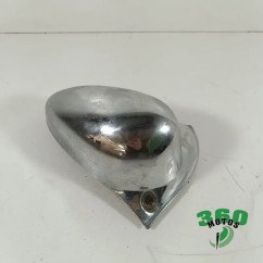 Embellecedor deposito derecho Kymco kYMCO zing 125 1998 - 2003