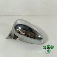 Embellecedor deposito izquierdo Kymco kYMCO zing 125 1998 - 2003