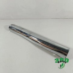 Embellecedor colector delantero Kymco kYMCO zing 125 1998 - 2003