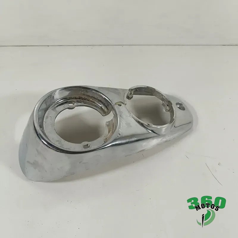 Embellecedor deposito gasolina