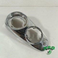 Embellecedor deposito gasolina