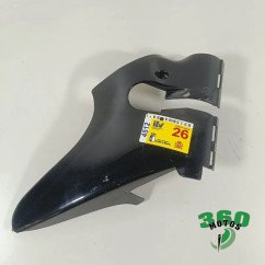 Embellecedor Chasis Derecho Kymco kYMCO zing 125 1998 - 2003