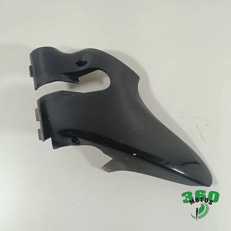 Embellecedor Chasis Izquierdo