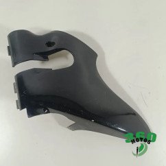 Embellecedor Chasis Izquierdo