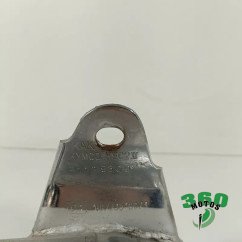 Escape completo Kymco kYMCO zing 125 1998 - 2003
