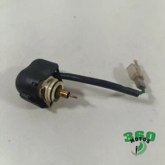 Estarter automatico Kymco kYMCO zing 125 1998 - 2003