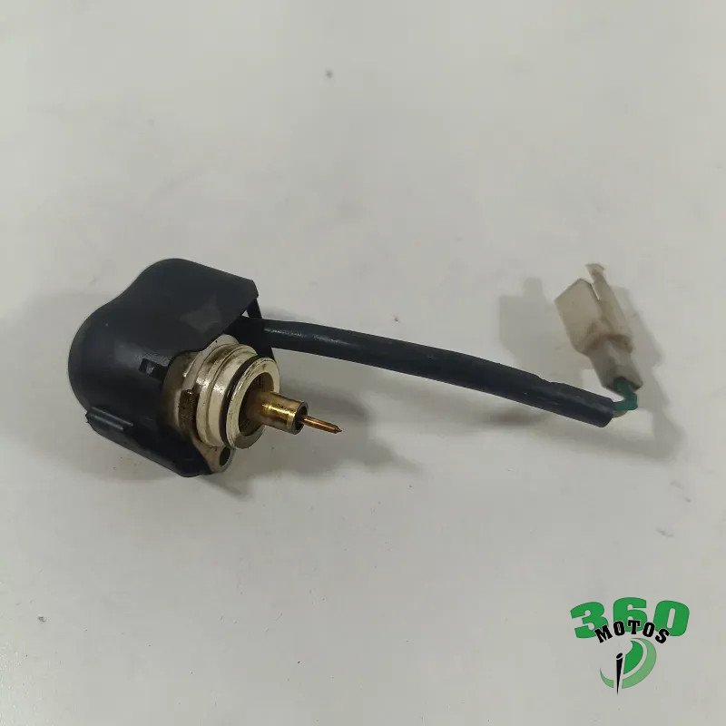 Estarter automatico