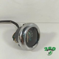 Reloj Gasolina Kymco kYMCO zing 125 1998 - 2003