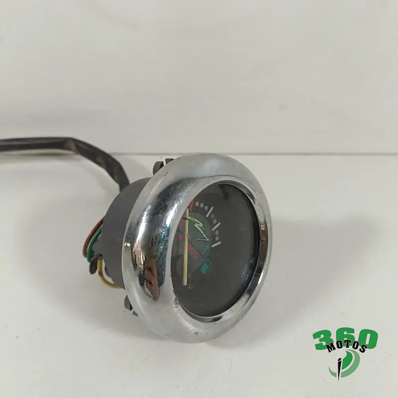 Reloj Gasolina Reloj Gasolina
