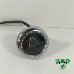 Reloj Gasolina