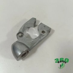Soporte intermitente delantero izquierdo Kymco kYMCO zing 125 1998 - 2003