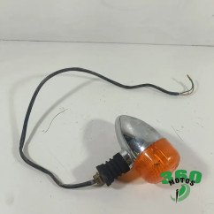 Intermitente delantero derecho Kymco kYMCO zing 125 1998 - 2003