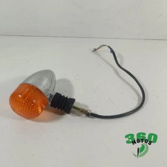 Intermitente delantero izquierdo Kymco kYMCO zing 125 1998 - 2003