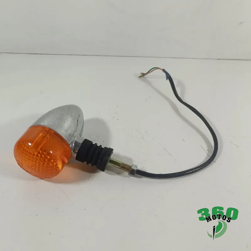 Intermitente delantero izquierdo Intermitente delantero izquierdo