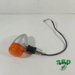 Intermitente delantero izquierdo