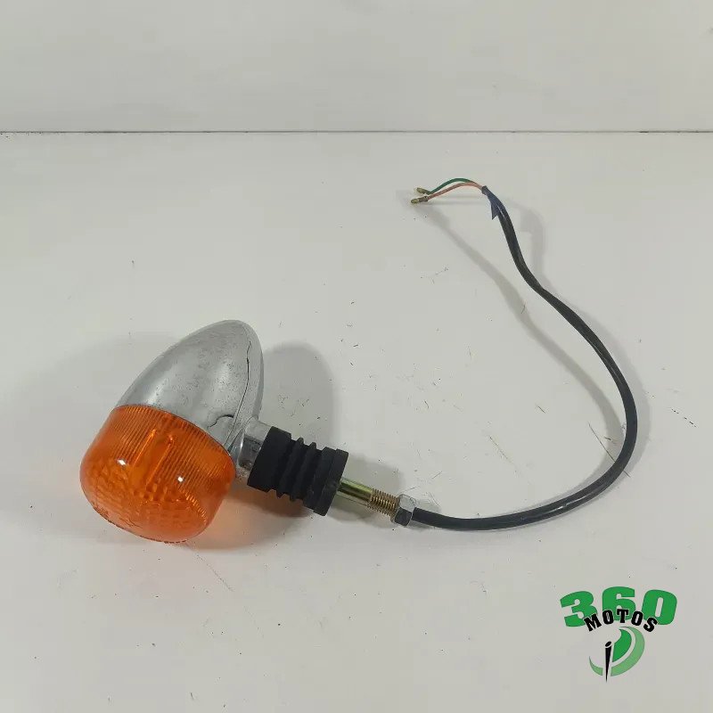 Intermitente delantero izquierdo Intermitente delantero izquierdo