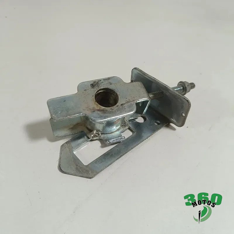 Tensor basculante Tensor basculante